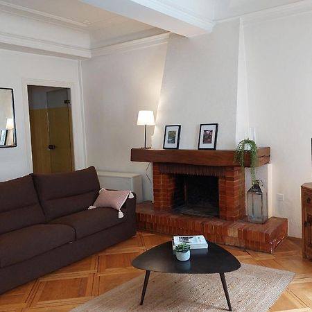 Le Vintage - Appartement En Plein Coeur De La Vieille Ville Annecy Esterno foto