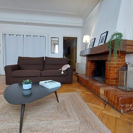 Le Vintage - Appartement En Plein Coeur De La Vieille Ville Annecy Esterno foto