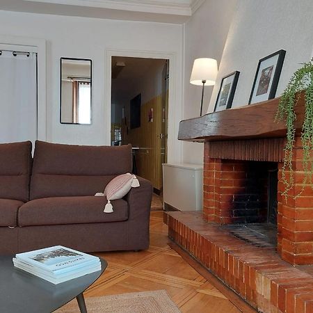 Le Vintage - Appartement En Plein Coeur De La Vieille Ville Annecy Esterno foto