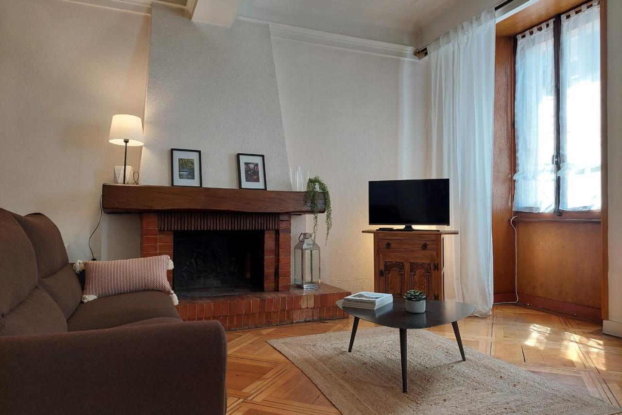 Le Vintage - Appartement En Plein Coeur De La Vieille Ville Annecy Esterno foto