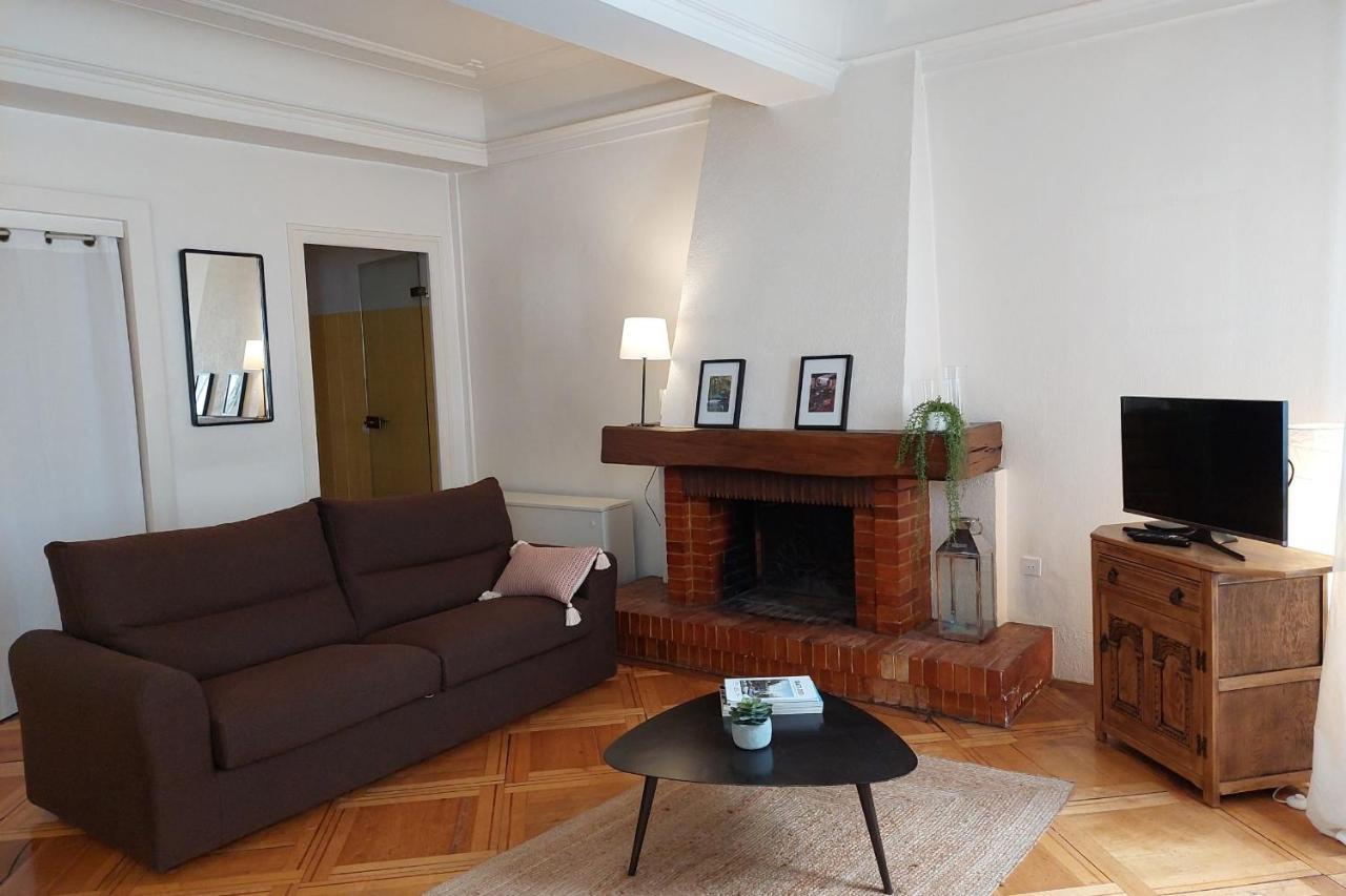 Le Vintage - Appartement En Plein Coeur De La Vieille Ville Annecy Esterno foto