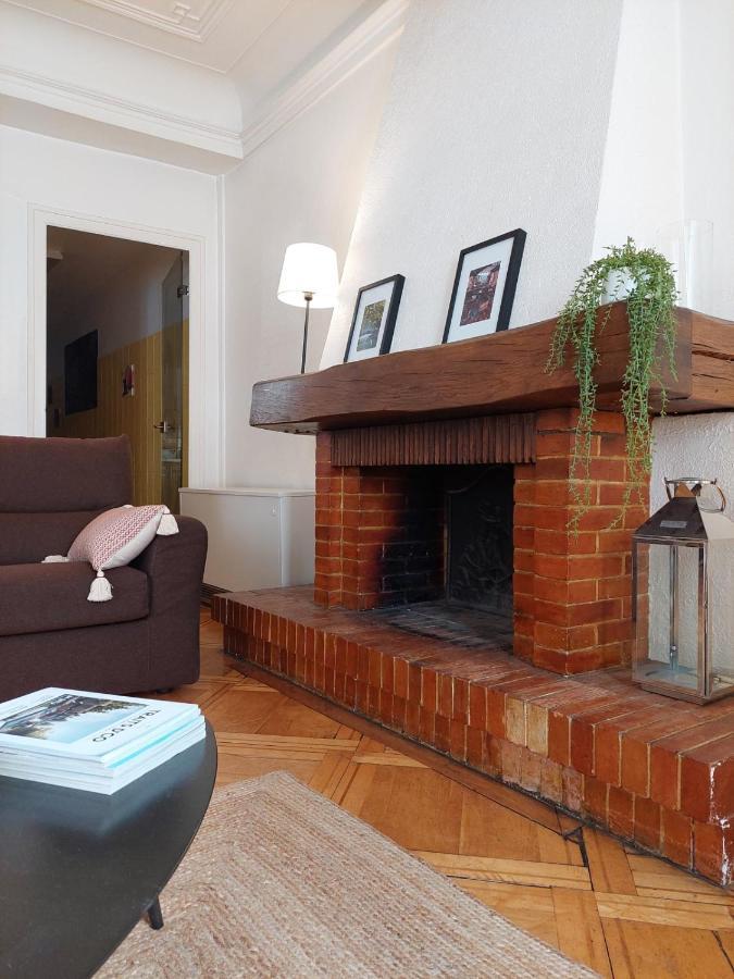 Le Vintage - Appartement En Plein Coeur De La Vieille Ville Annecy Esterno foto