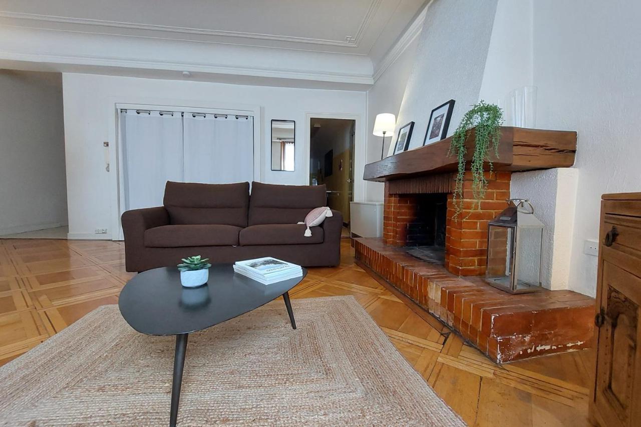 Le Vintage - Appartement En Plein Coeur De La Vieille Ville Annecy Esterno foto